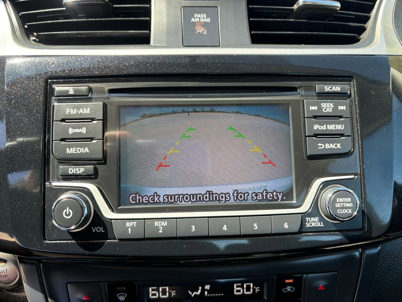 Used 2018 Nissan Sentra SV w/ Protection Package image 43