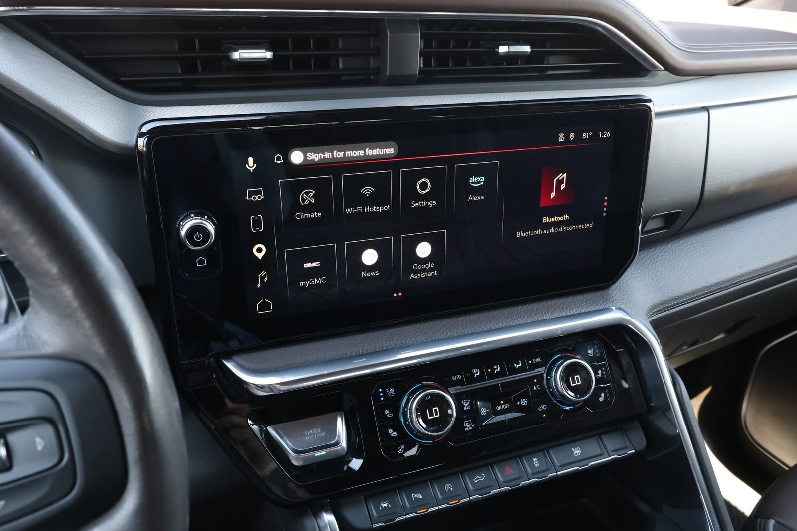 Used 2024 GMC Sierra 1500 Denali RWD image 20