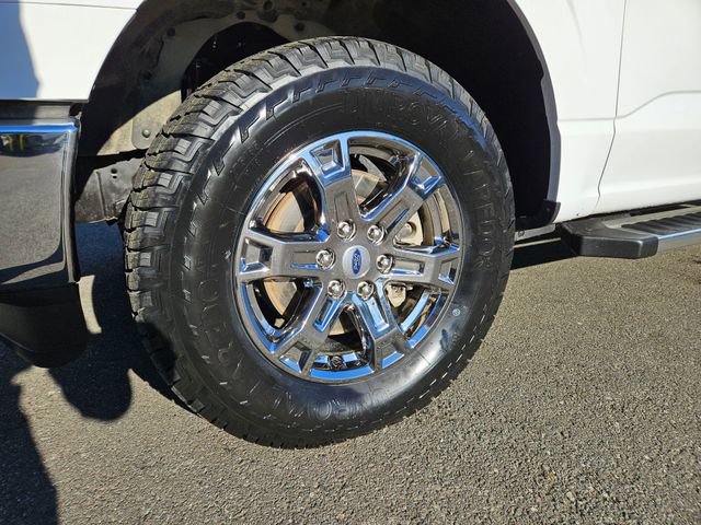 Used 2023 Ford F150 XLT w/ Equipment Group 302A High image 10