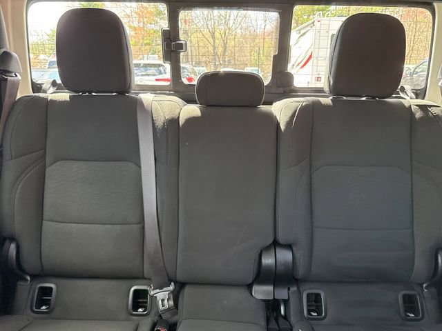 Used 2020 Jeep Gladiator Sport w/ Quick Order Package 24S AWD/4WD image 18