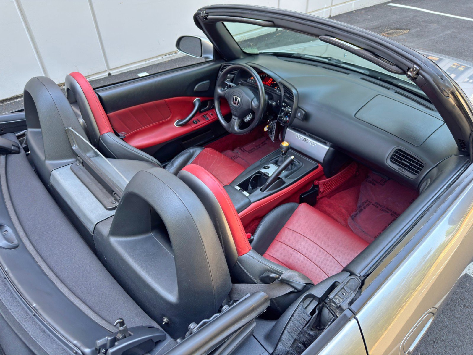 Used 2005 Honda S2000 image 28