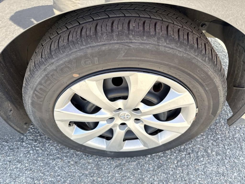 Certified 2024 Toyota Corolla LE image 12
