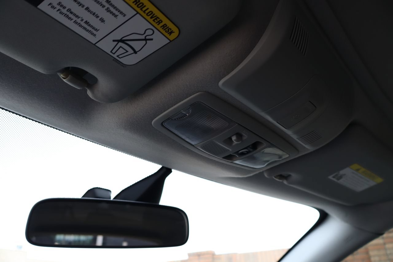 Used 2011 Mitsubishi Outlander Sport SE FWD image 24