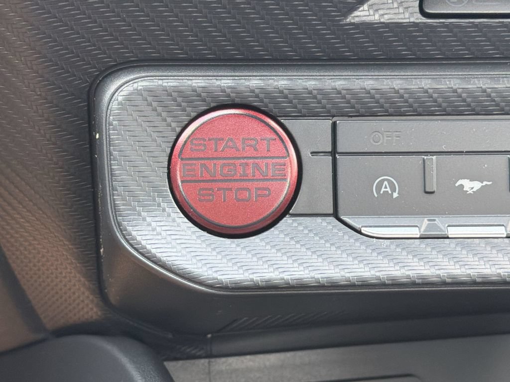 New 2026 Ford Mustang GT RWD image 17