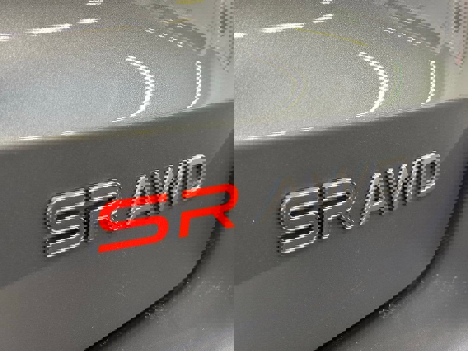 New 2026 Nissan Kicks SR w/ Cold Weather Package image 26