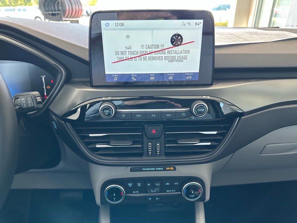 New 2026 Ford Escape Active image 34