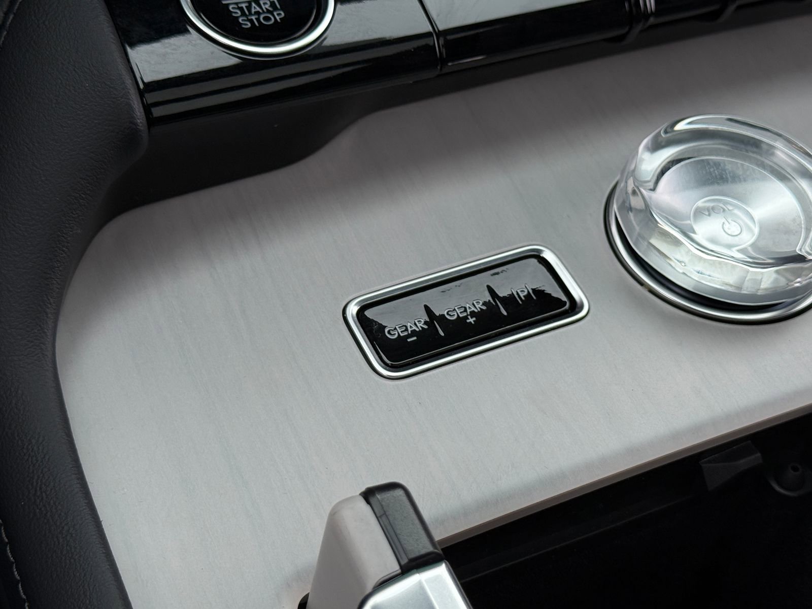 New 2026 Lincoln Navigator L Reserve AWD/4WD image 29