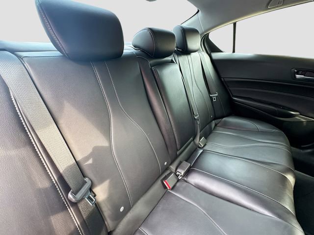Used 2022 Acura ILX w/ Premium Package image 28