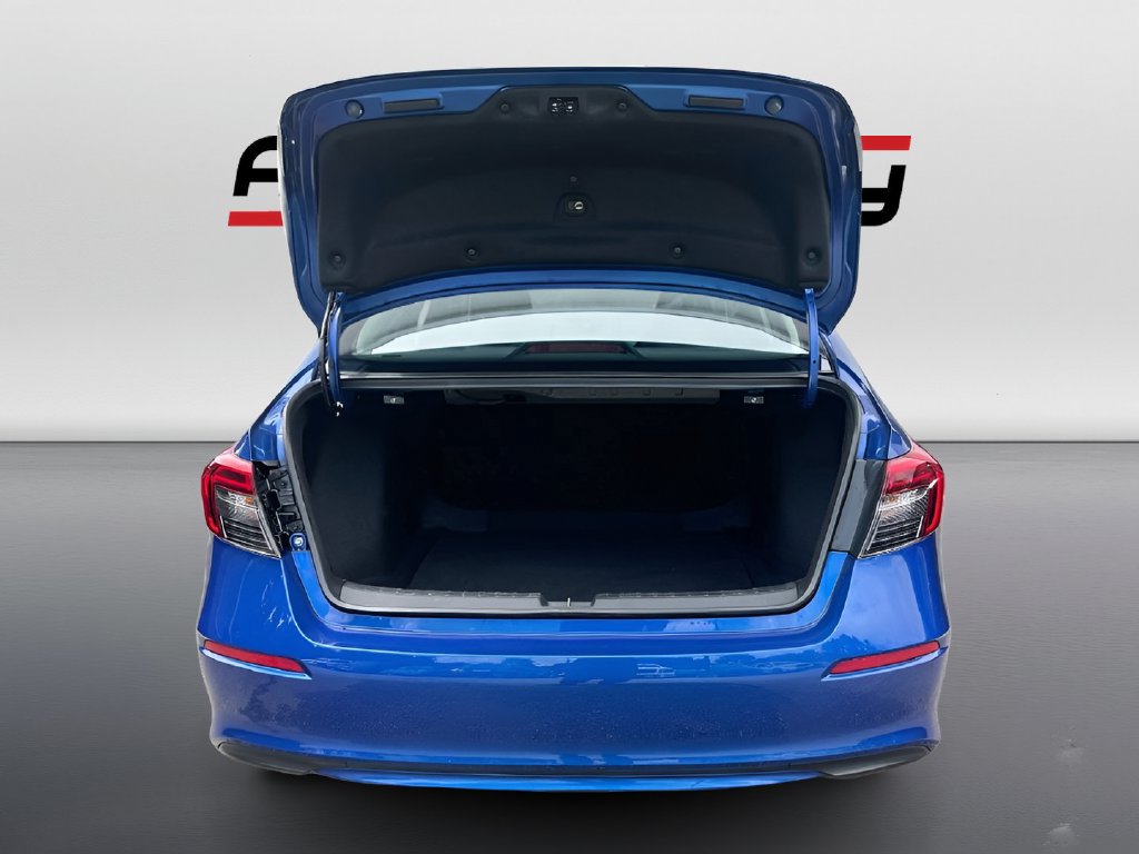 Used 2024 Honda Civic EX image 25