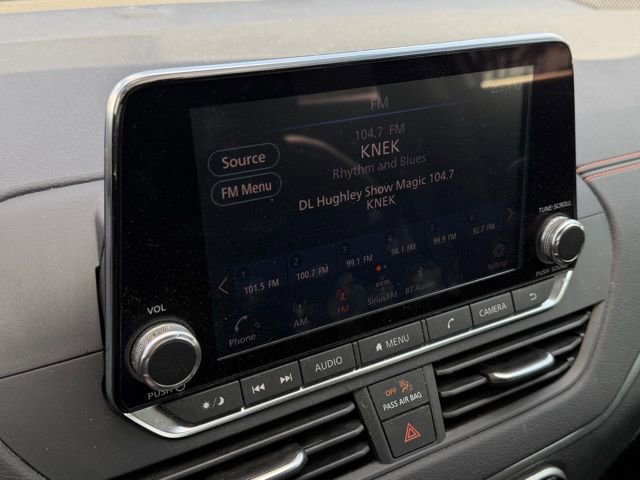 Used 2019 Nissan Altima 2.5 SR image 19