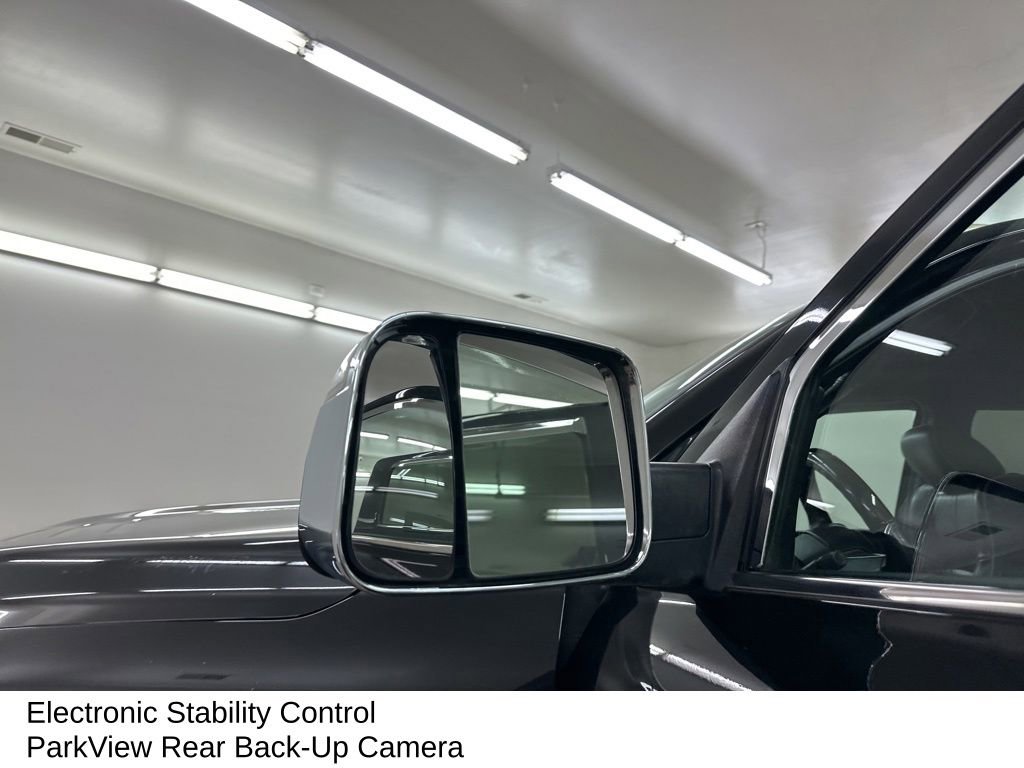 Used 2017 RAM 3500 Laramie Longhorn AWD/4WD image 17