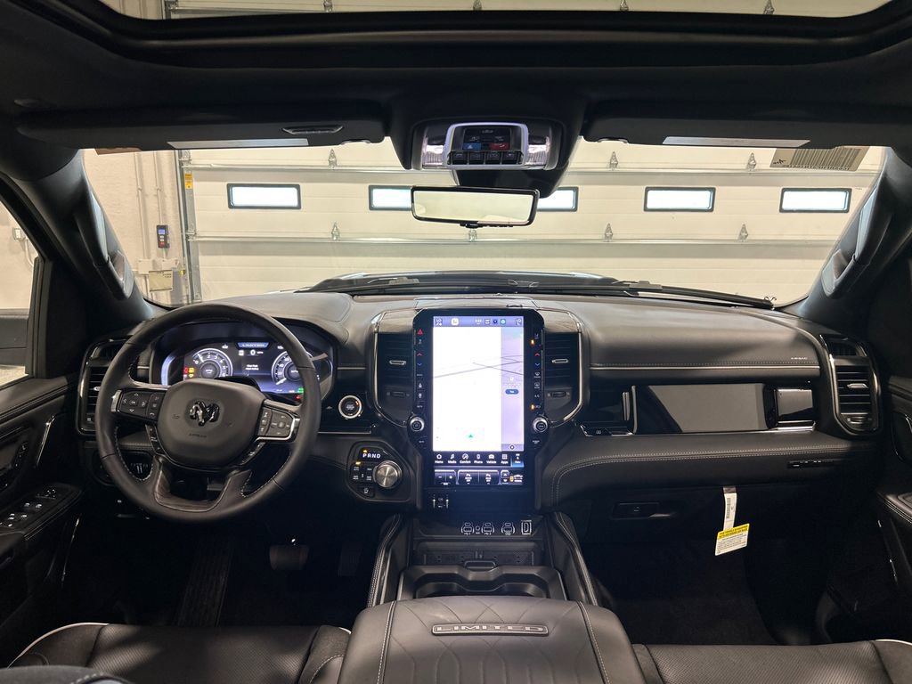 New 2026 RAM 1500 Limited image 29