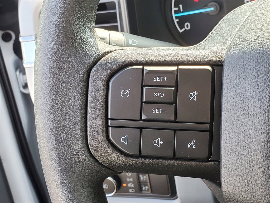 New 2025 Ford F250 XL w/ STX Appearance Package image 14