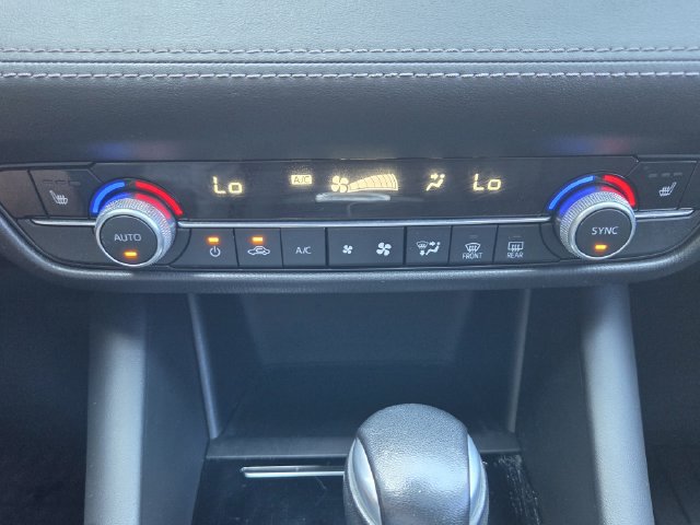 Used 2021 MAZDA MAZDA6 Grand Touring FWD image 23