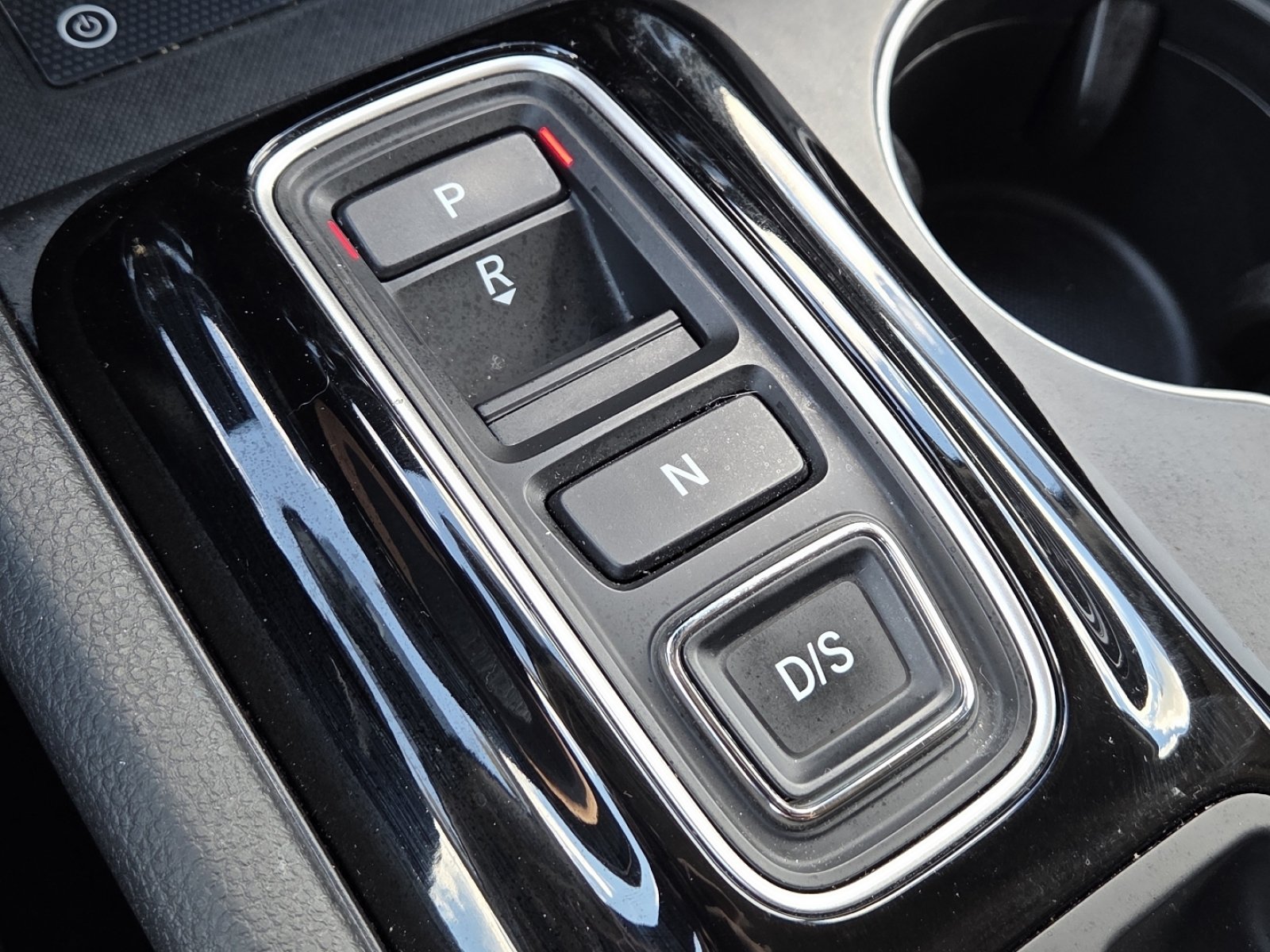 Used 2025 Honda Pilot Touring image 34