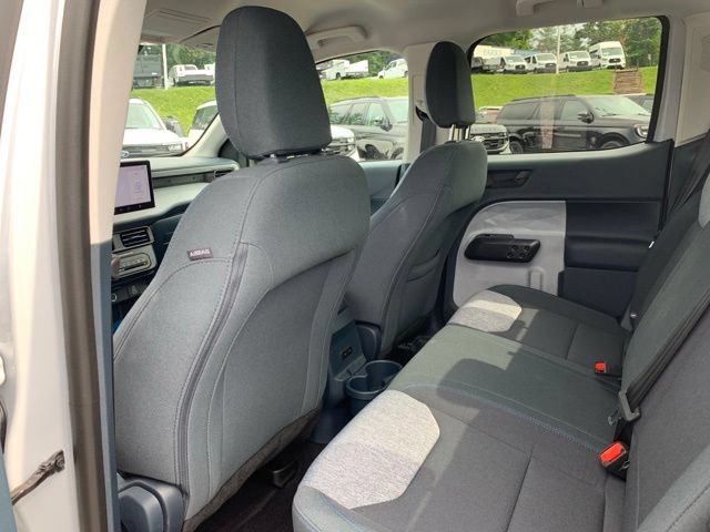 Certified 2026 Ford Maverick XLT FWD image 19