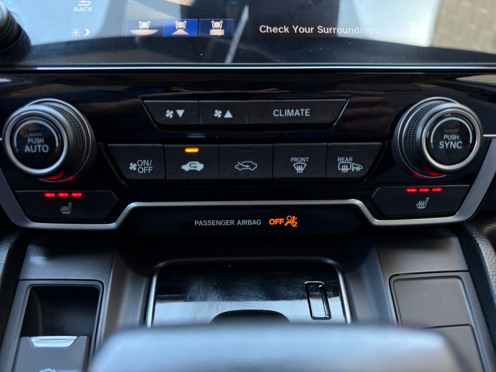 Used 2018 Honda CR-V Touring image 39