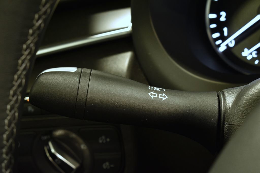 Certified 2025 INFINITI QX55 Luxe w/ Cargo Package image 18