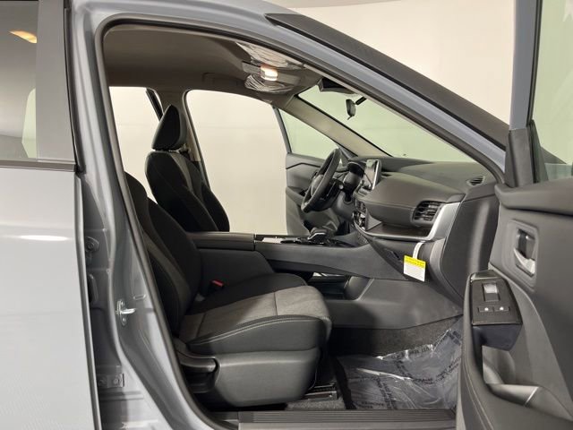 New 2026 Nissan Rogue SV FWD image 38