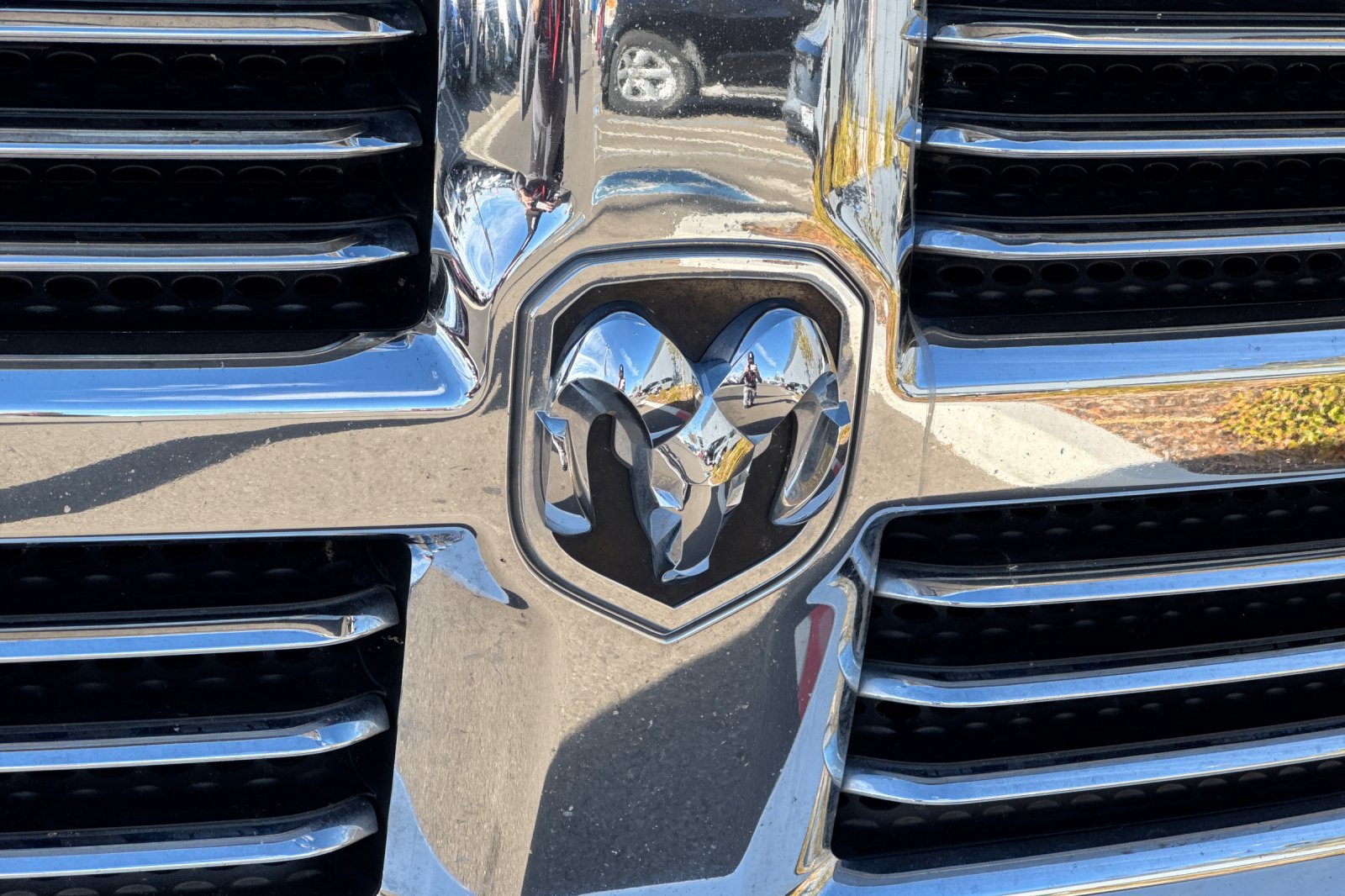 Used 2019 RAM 1500 Big Horn RWD image 46