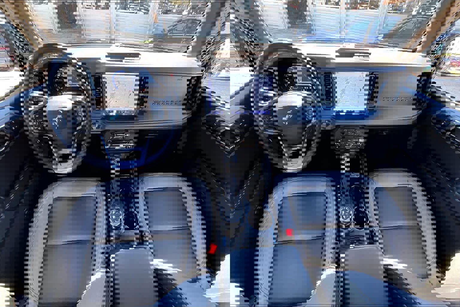 Used 2024 Ford Bronco Big Bend image 15