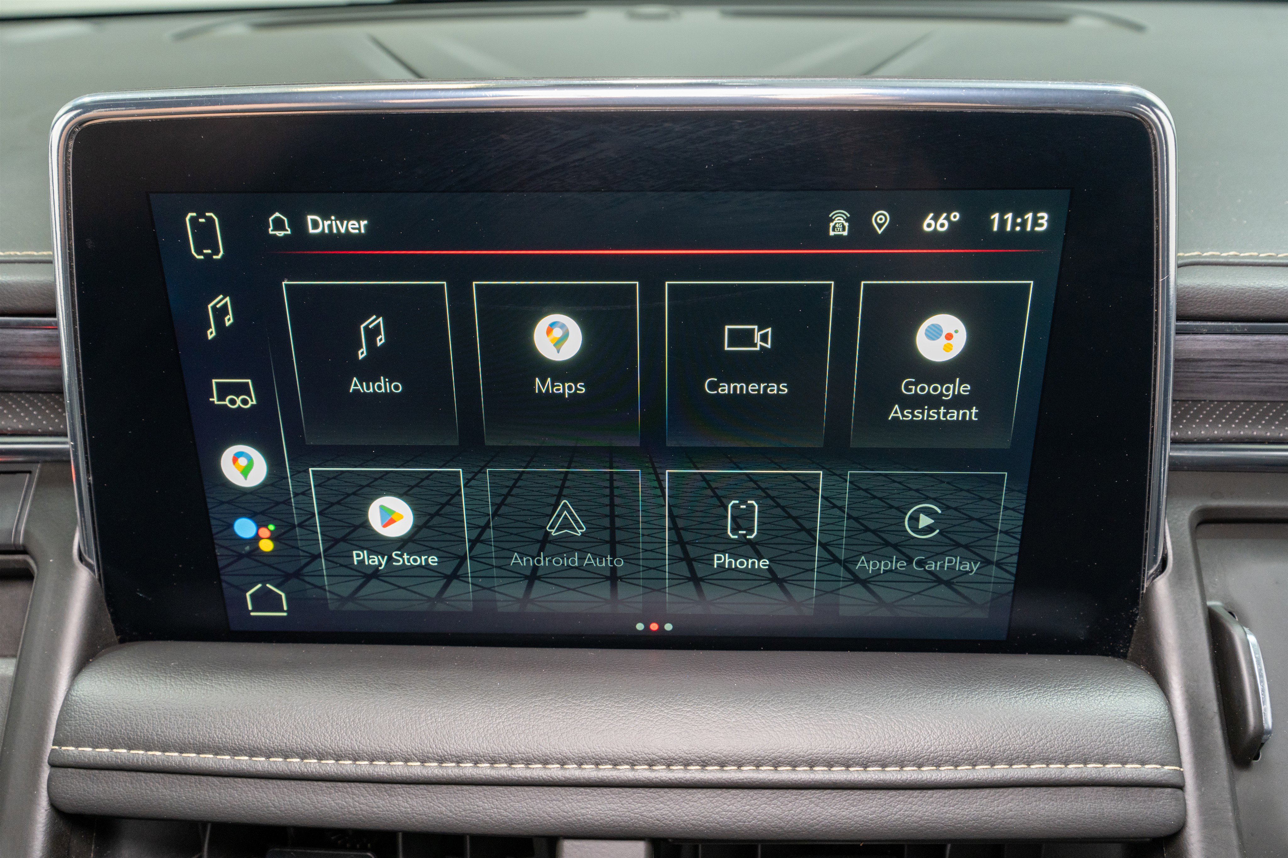 Used 2022 GMC Yukon XL SLT image 18