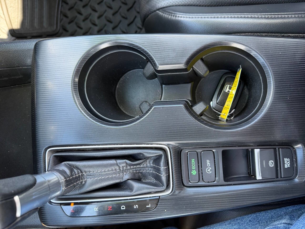 Used 2022 Honda Civic EX-L image 26