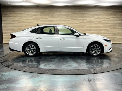 Used 2021 Hyundai Sonata SEL w/ Convenience Package FWD image 25