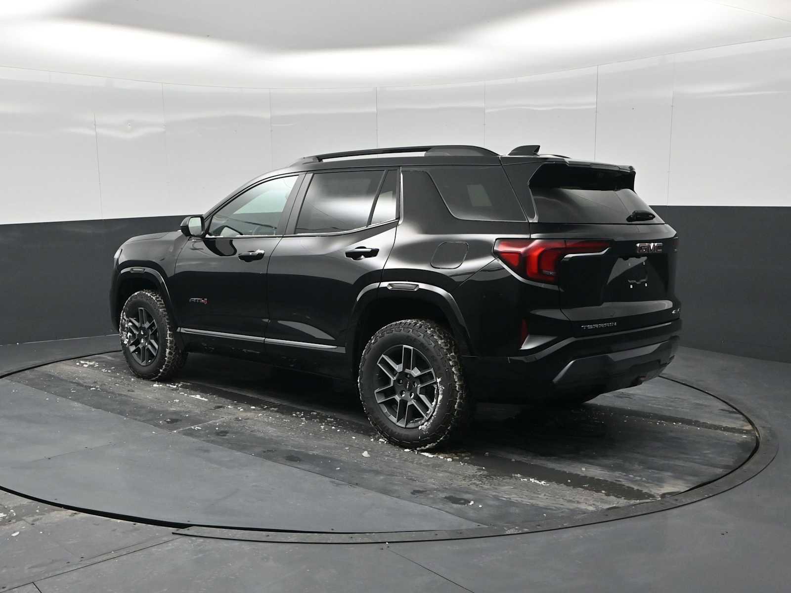 New 2026 GMC Terrain AT4 w/ Technology Package II image 6