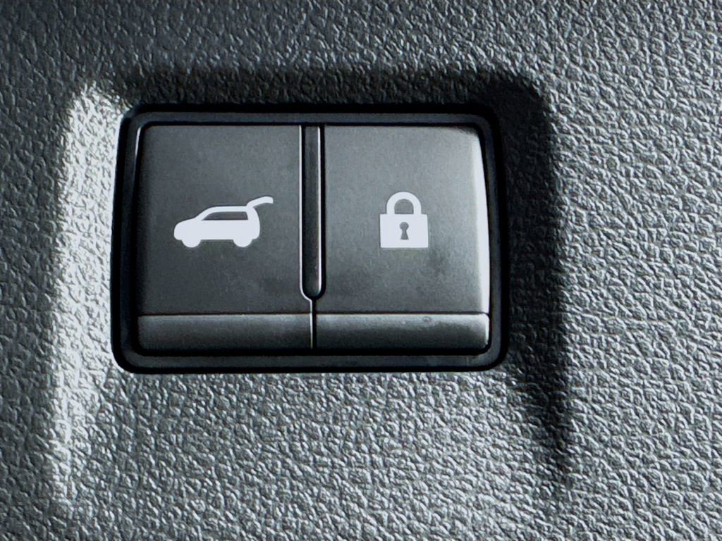 Certified 2026 INFINITI QX60 Autograph w/ Dark Cargo Package image 34