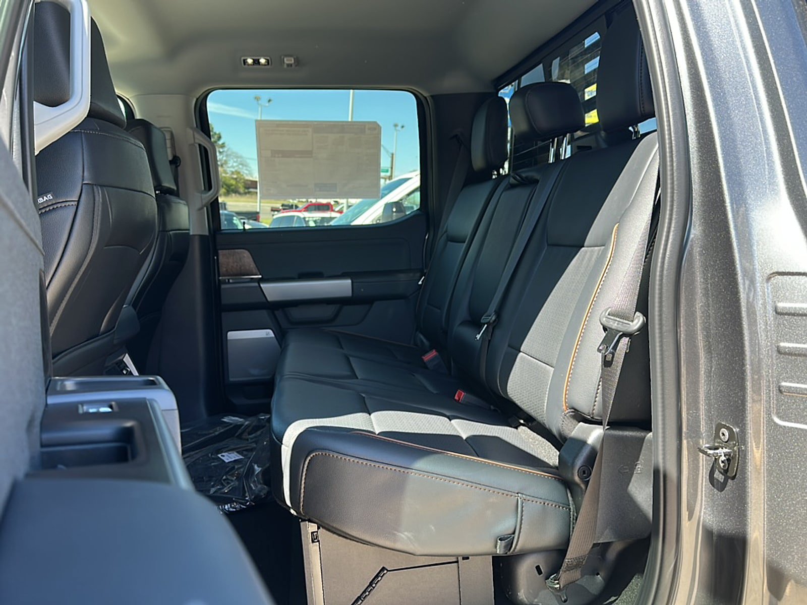 New 2026 Ford F550 4x4 Crew Cab Super Duty image 18