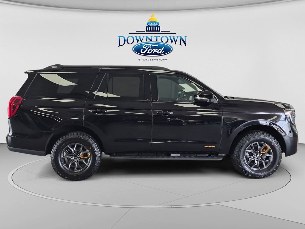 New 2027 Ford Expedition Tremor w/ Driver's Package AWD/4WD image 2