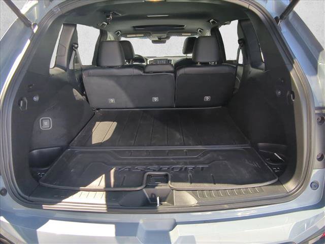 Used 2025 Honda Passport TrailSport image 6
