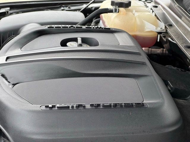 Used 2025 RAM 1500 Laramie w/ Sport Appearance Package image 41