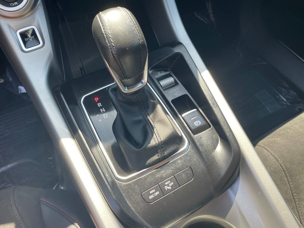 Used 2024 Dodge Hornet R/T Plus image 28