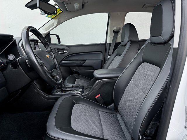 Used 2020 Chevrolet Colorado Z71 image 20