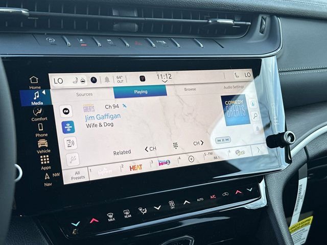 New 2026 Jeep Grand Cherokee Laredo image 28