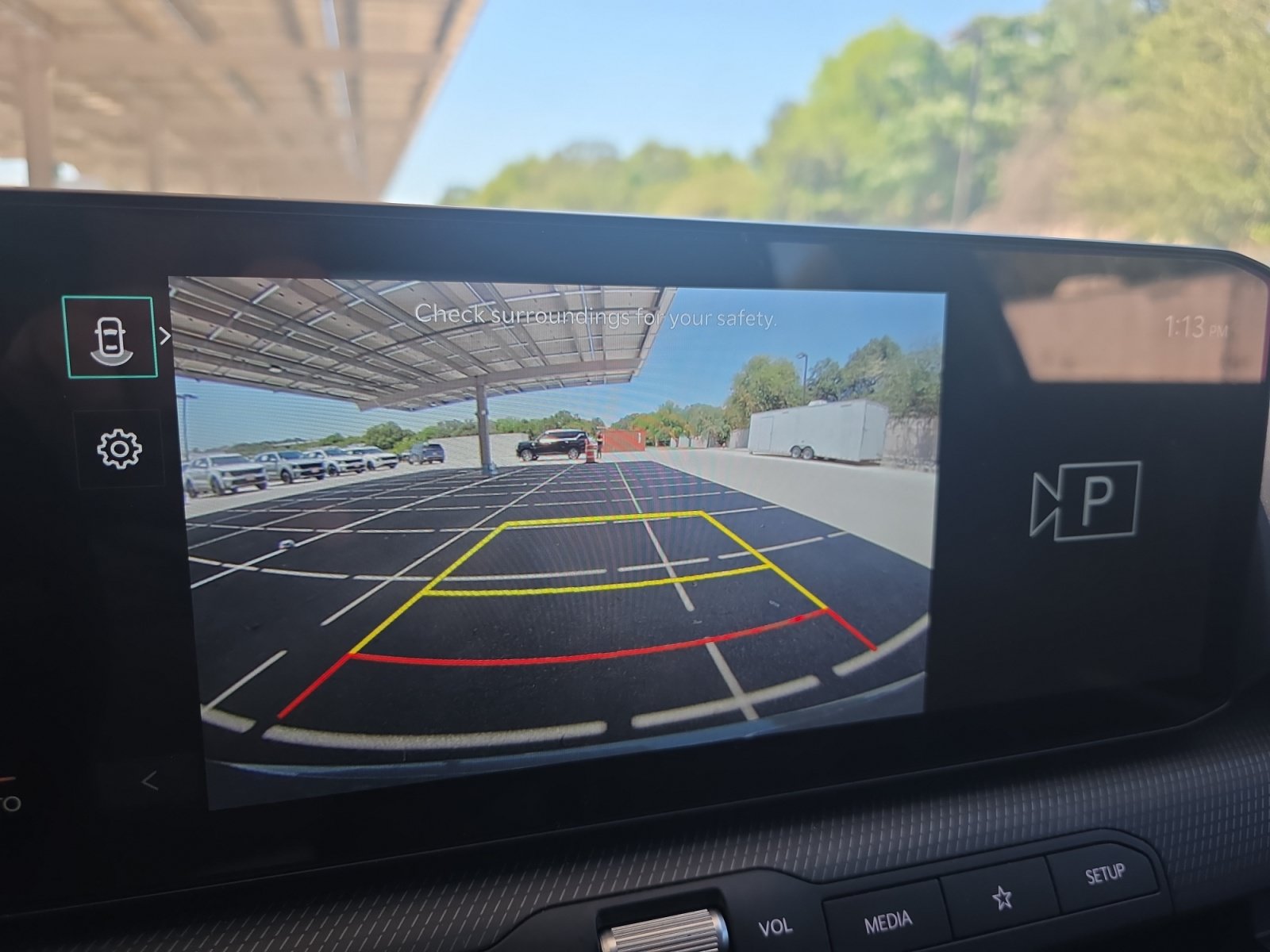 Certified 2025 Kia K4 GT-Line w/ GT-Line Sunroof Package FWD image 13