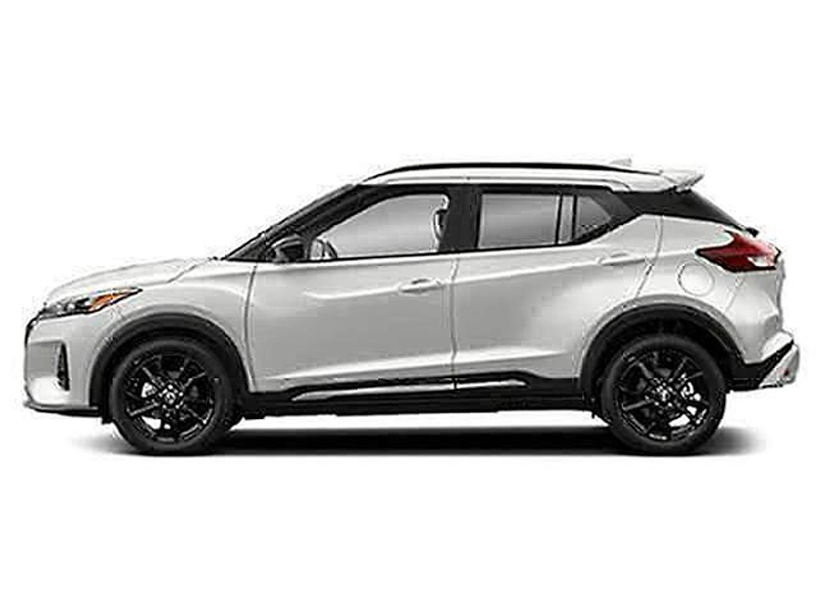 Used 2023 Nissan Kicks SR w/ SR Premium Package FWD image 29