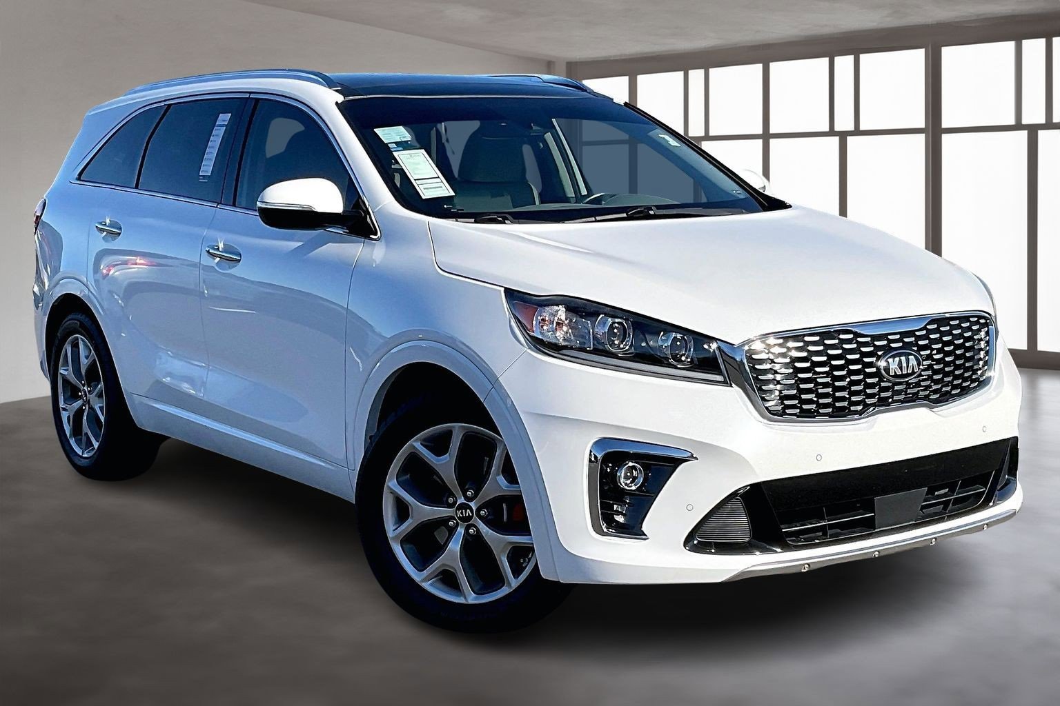 Used 2019 Kia Sorento SX