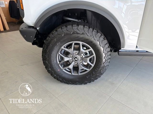 New 2025 Ford Bronco Badlands image 29