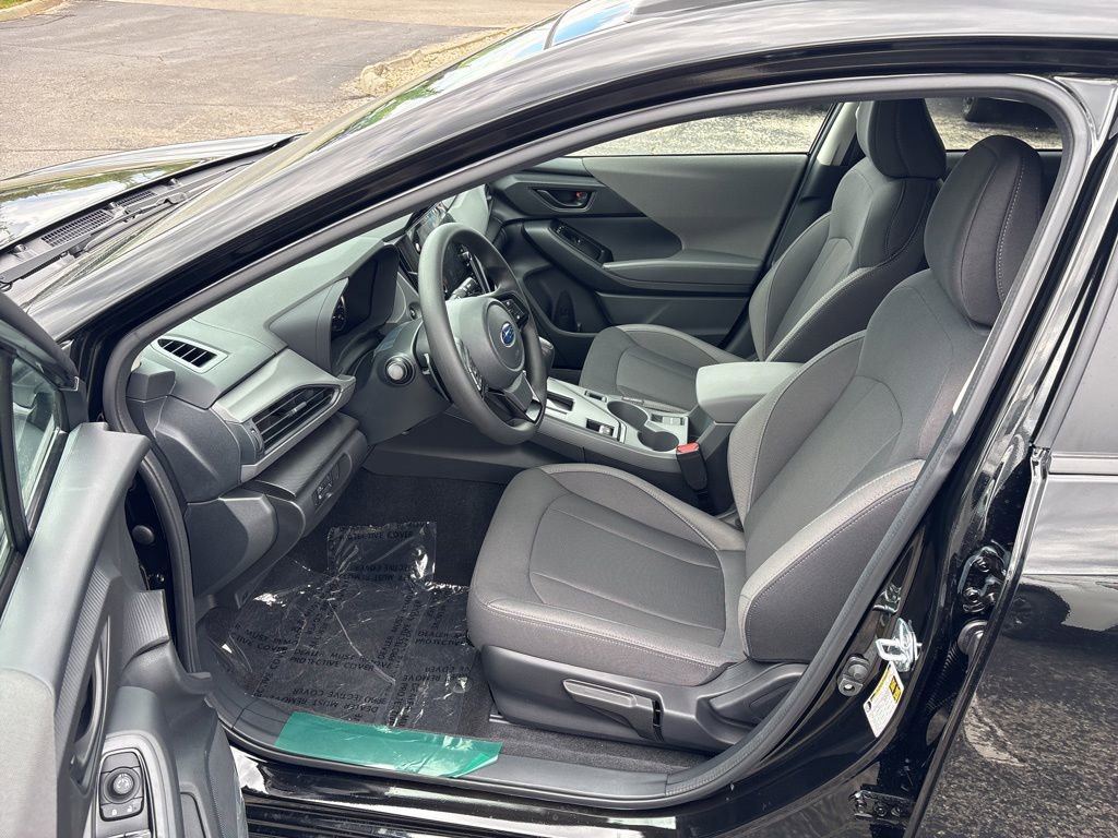 New 2026 Subaru Crosstrek 2.0i Premium AWD/4WD image 9