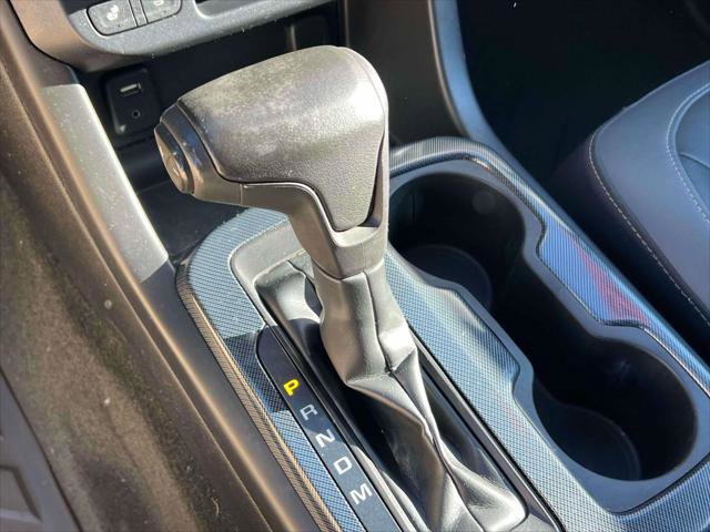 Used 2015 Chevrolet Colorado Z71 image 29