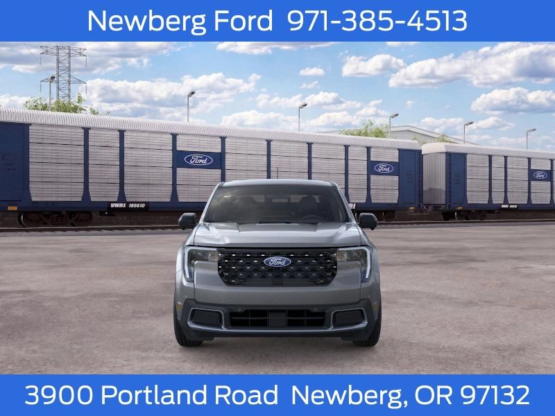 New 2026 Ford Maverick Lariat AWD/4WD image 2