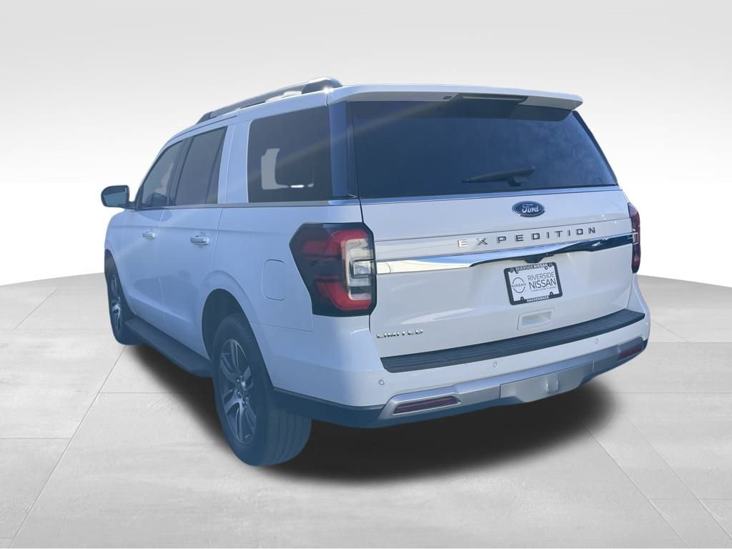 Used 2024 Ford Expedition Limited image 5