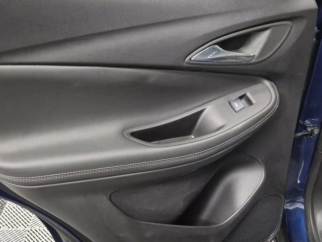 Used 2023 Buick Encore GX Essence w/ Experience Buick Package image 22