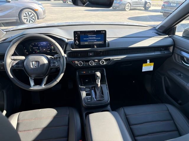 New 2026 Honda CR-V Sport-L image 22