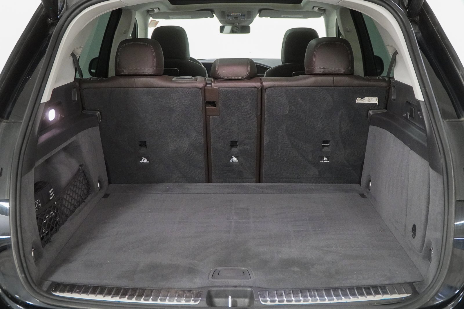 Used 2020 Mercedes-Benz GLE 450 GLE 450 image 9