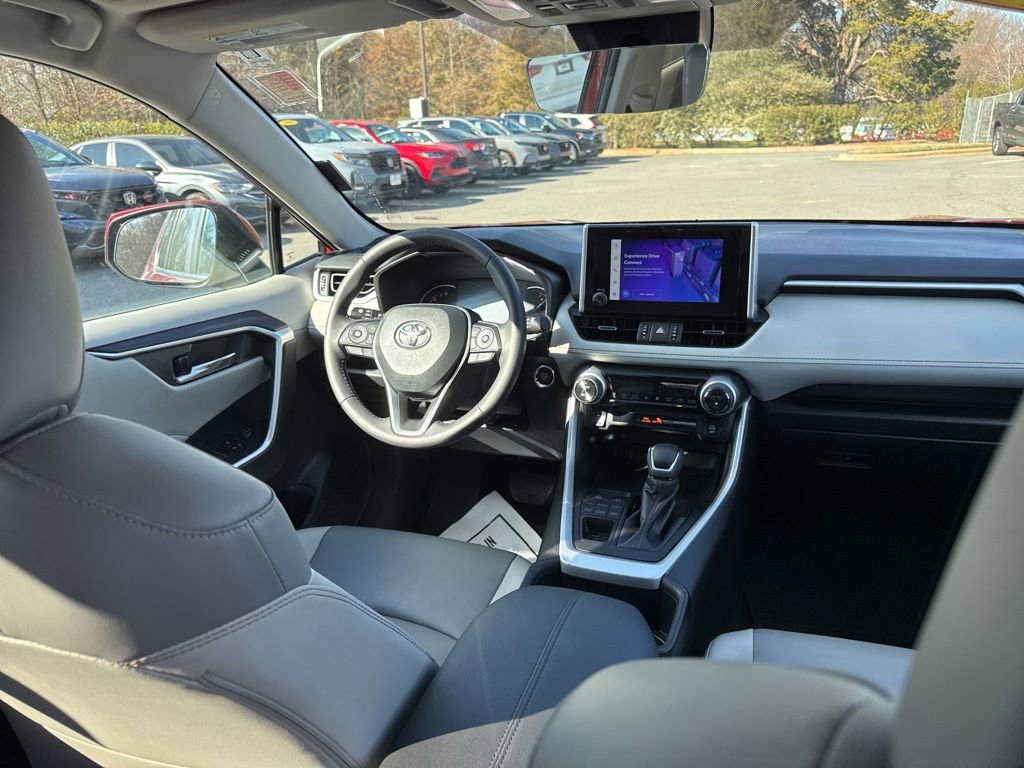 Used 2024 Toyota RAV4 XLE Premium image 15