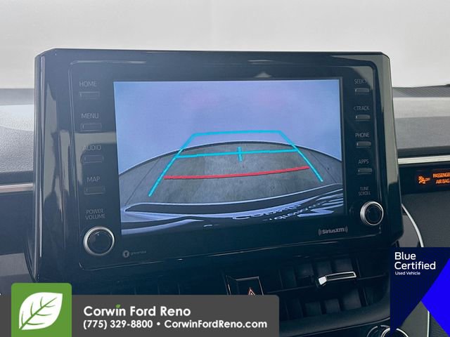 Used 2022 Toyota Corolla SE image 17